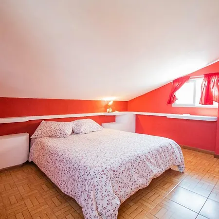 Cubo's Casa Los Mimbrales
