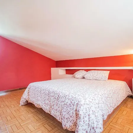 Hébergement de vacances Cubo's Casa Los Mimbrales Alhaurín de la Torre